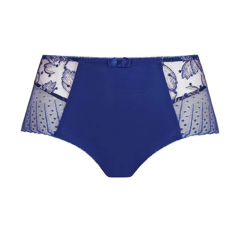 Empreinte “Amour” Bleu Royal Collection