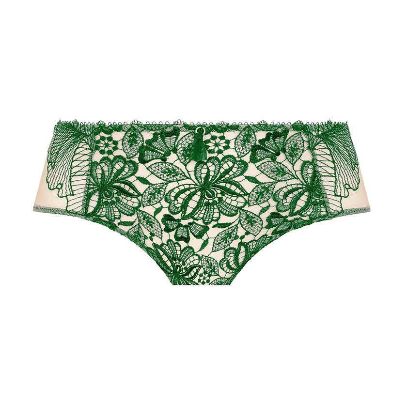Empreinte “Agathe” Matcha Collection