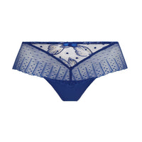 Empreinte “Amour” Bleu Royal Collection