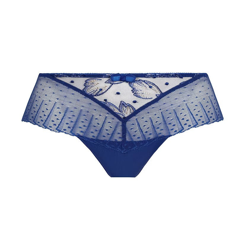 Empreinte “Amour” Bleu Royal Collection