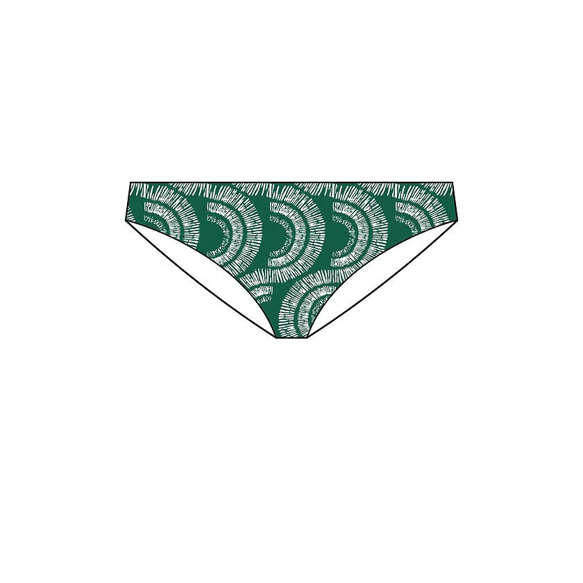 Empreinte “Rivage” Collection