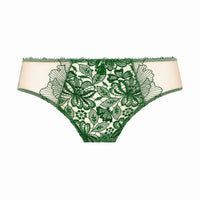 Empreinte “Agathe” Matcha Collection