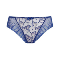 Empreinte “Amour” Bleu Royal Collection