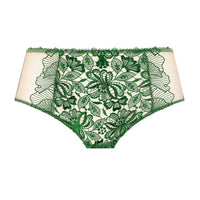 Empreinte “Agathe” Matcha Collection