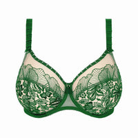 Empreinte “Agathe” Matcha Collection