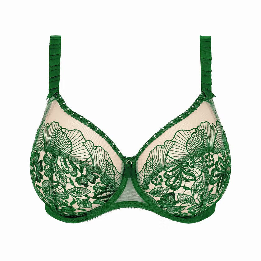 Empreinte “Agathe” Matcha Collection