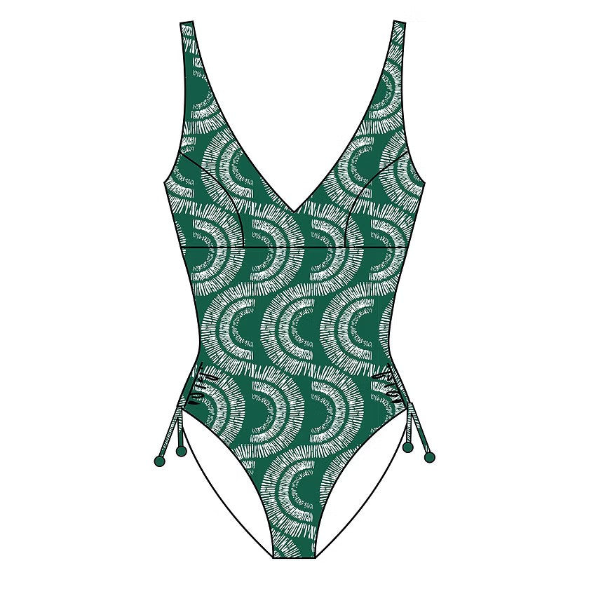 Empreinte “Rivage” Collection