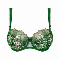 Empreinte “Agathe” Matcha Collection