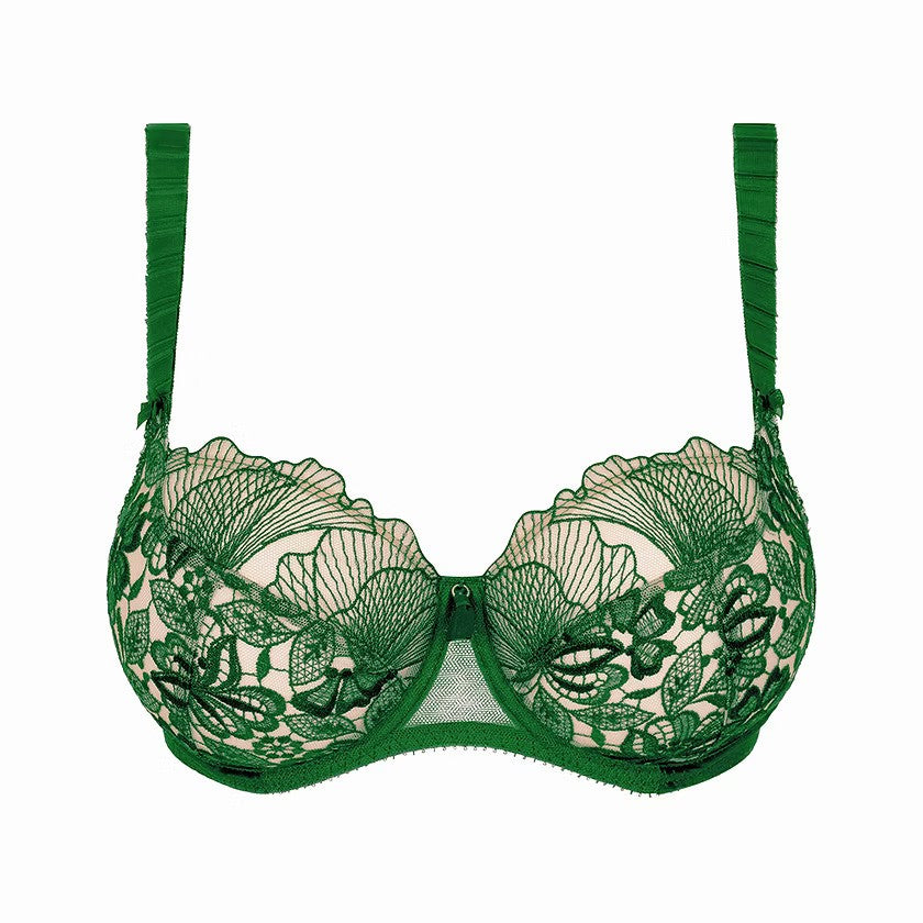 Empreinte “Agathe” Matcha Collection