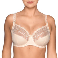 Prima Donna "Deauville" Geisha  UW Full Cup Bra (I-J)