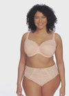 Elomi "Molly" Cameo Rose UW Nursing Bra (F-KK)