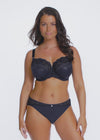 Fantasie "Reflect" Navy UW Side Support Bra (D-J)