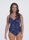 Fantasie "Malabar Coast" UW Tankini Top (D-H)
