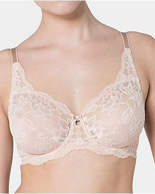 Triumph "Amourette Charm" UW Bra (C-G)