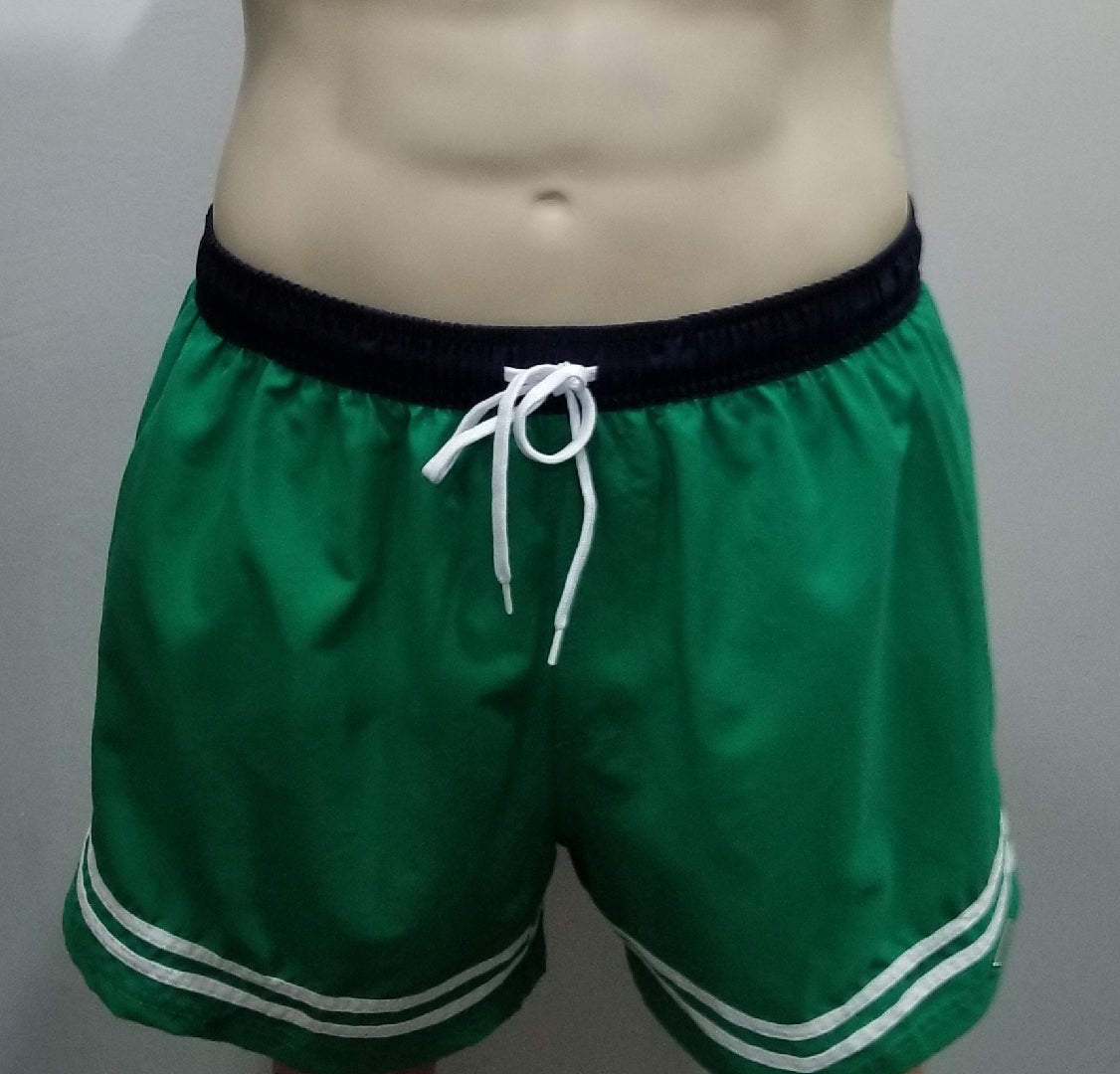 Wavebreaker Green Classic Trunk