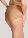 Sculptresse "Estel" Honey High Waist Brief - Lion's Lair Boutique - 2X, 3X, 4X, 5X, continuity, Estel, HIW, L, lingerie, M, Sculptresse, XL - Sculptresse