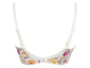 Antigel "Jardin Delice" 3/4 Cup Bra (C-G)