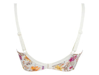 Antigel "Jardin Delice" 3/4 Cup Bra (C-G)