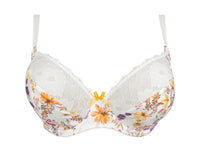 Antigel "Jardin Delice" 3/4 Cup Bra (C-G)