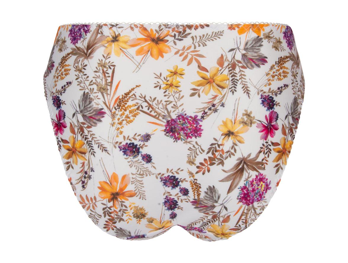 Antigel "Jardin Delice" Low Waist Brief