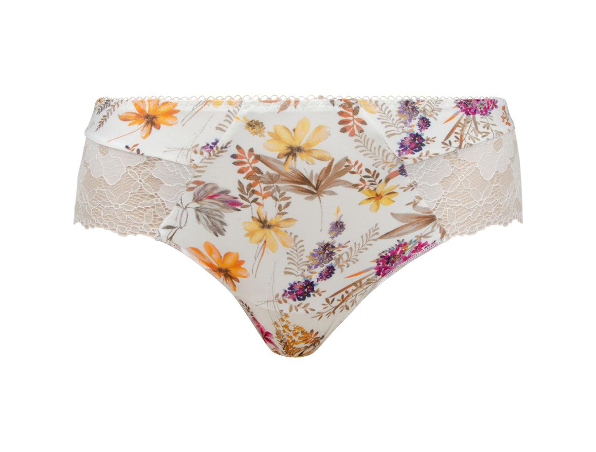 Antigel "Jardin Delice" Boyshort