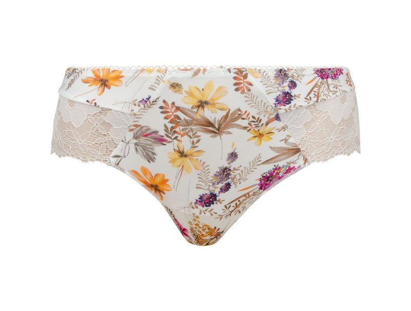 Antigel "Jardin Delice" Boyshort - Lion's Lair Boutique - 2X, Antigel, APRIL 2022, Fashion, L, lingerie, M, S, SHO, XL - Antigel