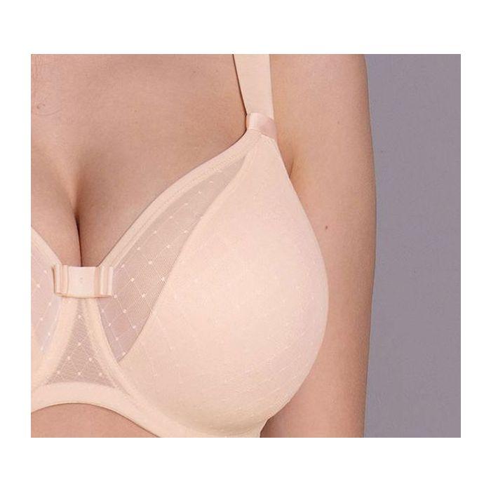 Freya Promotions Starlight-Side Support Balcony Bra (GG - K Cup