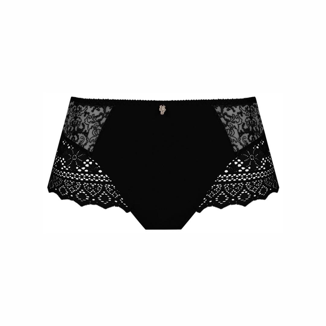 Empreinte - Cassiopée Rose Sauvage Shorty