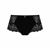 Empreinte "Cassiopee" Black High Waist Brief - Lion's Lair Boutique