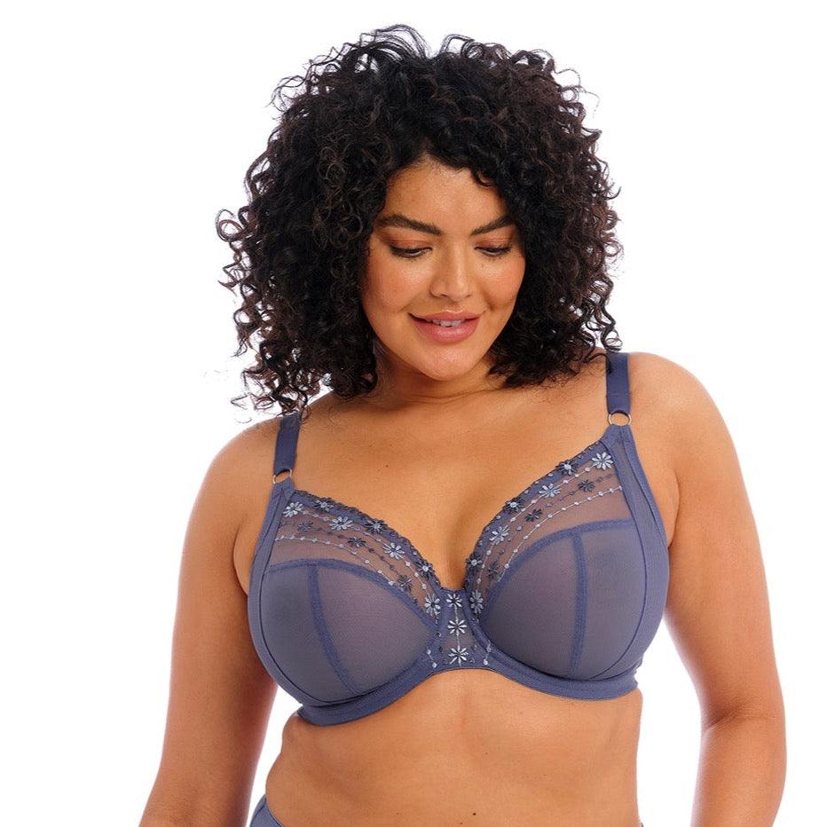 Elomi Cate Hazel UW Bra (DD-K) – Lion's Lair Boutique