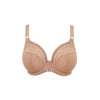 Elomi "Matilda" Café Au Lait UW Plunge Bra - Lion's Lair Boutique