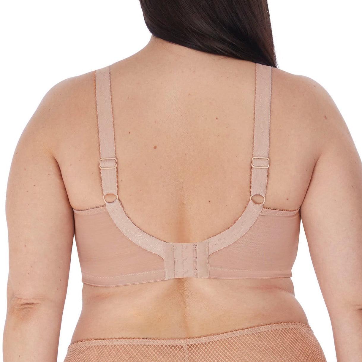Elomi Charley UW Moulded Spacer Bra (DD-HH)
