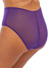Elomi "Matilda" Iris Full Brief - Lion's Lair Boutique - 2X, 3X, 4X, elomi, Fashion, HIW, JUL 2022, L, lingerie, M, MATILDA, XL - Elomi