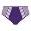 Elomi "Matilda" Iris Full Brief - Lion's Lair Boutique - 2X, 3X, 4X, elomi, Fashion, HIW, JUL 2022, L, lingerie, M, MATILDA, XL - Elomi
