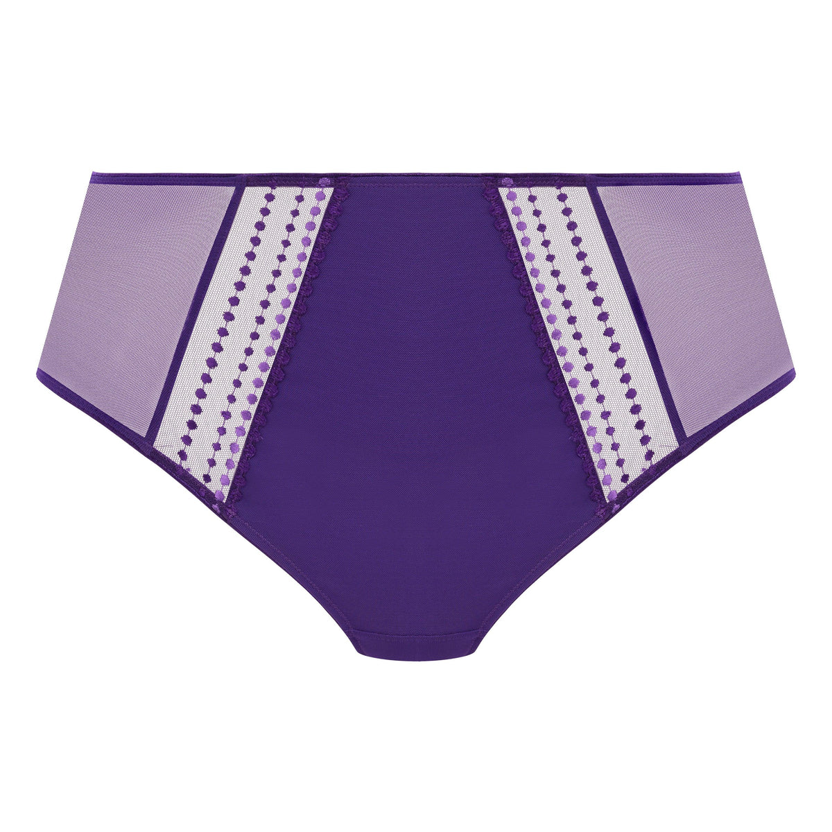 Elomi "Matilda" Iris Full Brief - Lion's Lair Boutique - 2X, 3X, 4X, elomi, Fashion, HIW, JUL 2022, L, lingerie, M, MATILDA, XL - Elomi