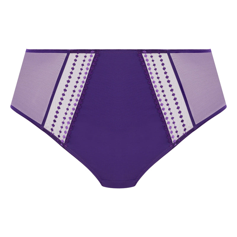 Elomi "Matilda" Iris Full Brief - Lion's Lair Boutique - 2X, 3X, 4X, elomi, Fashion, HIW, JUL 2022, L, lingerie, M, MATILDA, XL - Elomi