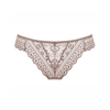 Empreinte "Cassiopee" Rose Sauvage Thong - Lion's Lair Boutique - Cassiopee, continuity, Empreinte, L, lingerie, M, S, THG, XL, XS, XXS - Empreinte