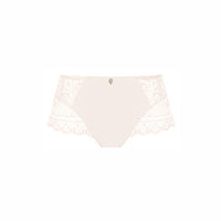 Empreinte "Cassiopee" Silk High Waist Brief - Lion's Lair Boutique - 2X, 3X, 4X, Cassiopee, continuity, Empreinte, L, lingerie, M, S, XL, XS - Empreinte