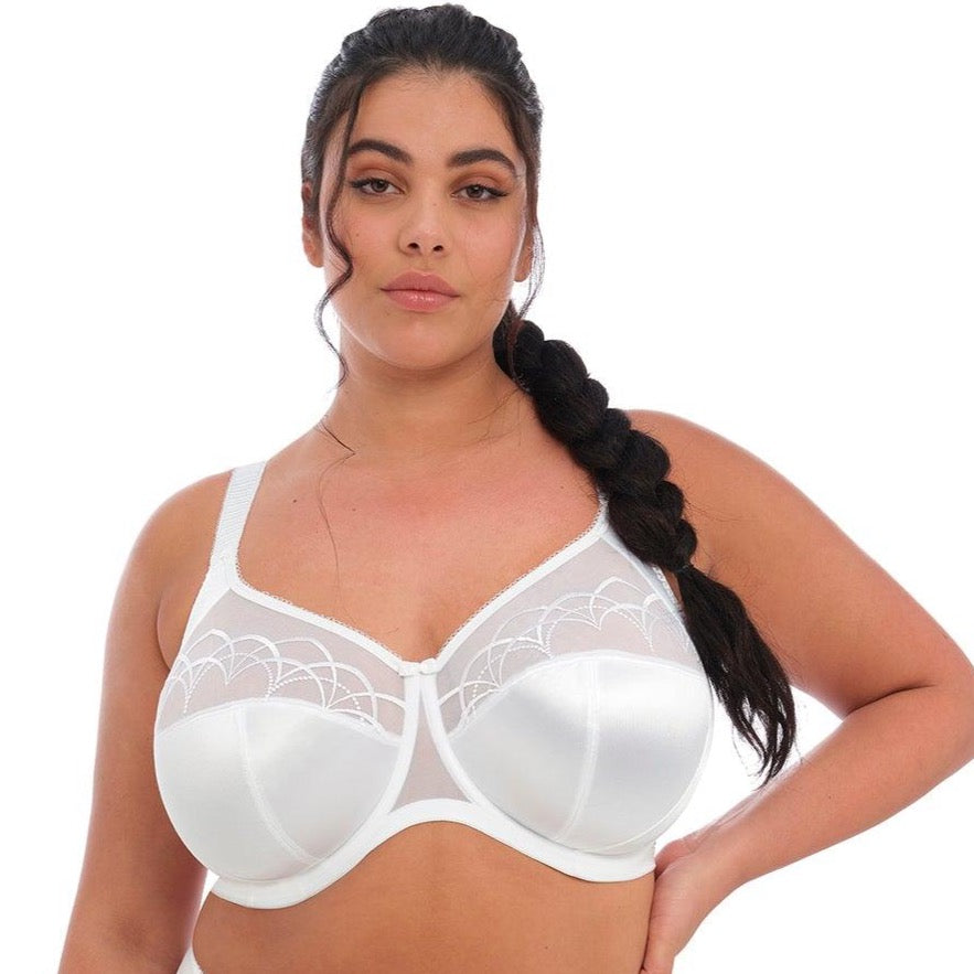 Elomi Cate Hazel UW Bra (DD-K)