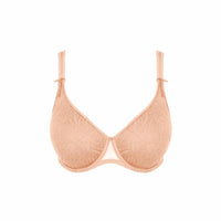 Empreinte Verity Caramel UW Spacer Bra (C-H) – Lion's Lair Boutique