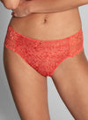 Empreinte "Cassiopee" Papaya Brief