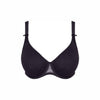 Empreinte "Verity" Ardoise UW Spacer Bra - Lion's Lair Boutique - 30, 32, 34, 36, 38, 40, 42, C, continuity, D, E, Empreinte, F, full cup, G, H, lingerie, seamless, SPC, Verity - Empreinte