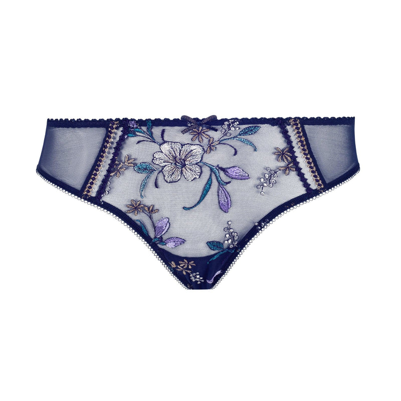 Empreinte "Lauren" Nuit Magique Brief - Lion's Lair Boutique - 2X, ALT, Empreinte, Fashion, FEB 2023, L, lingerie, M, PNT, S, XL, XS - Empreinte