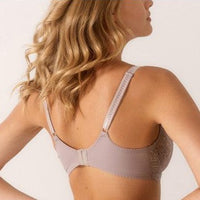 Empreinte "Cassiopee" Rose Sauvage UW Seamless Bra - Lion's Lair Boutique