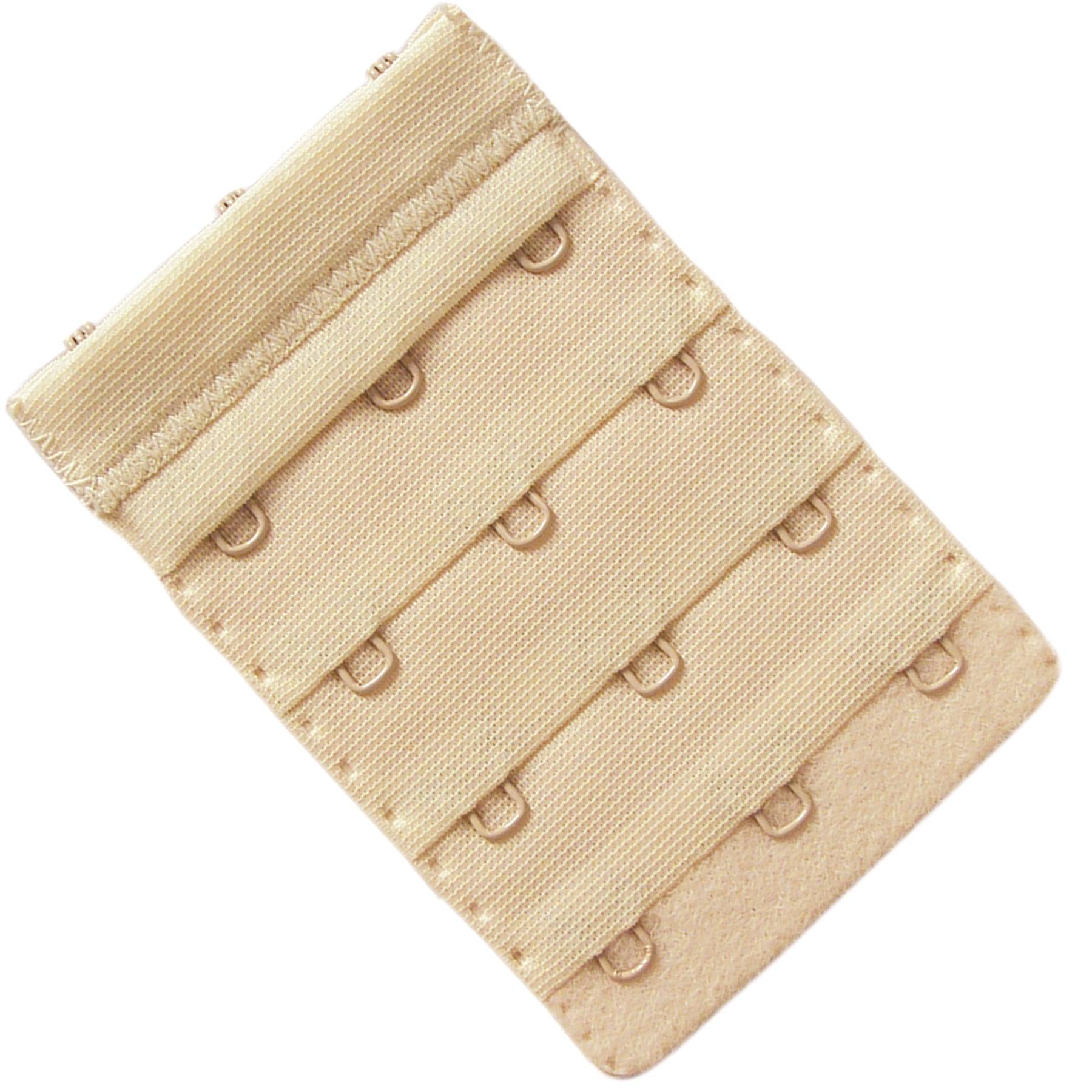 3 Hook Bra Extender 3 Pack