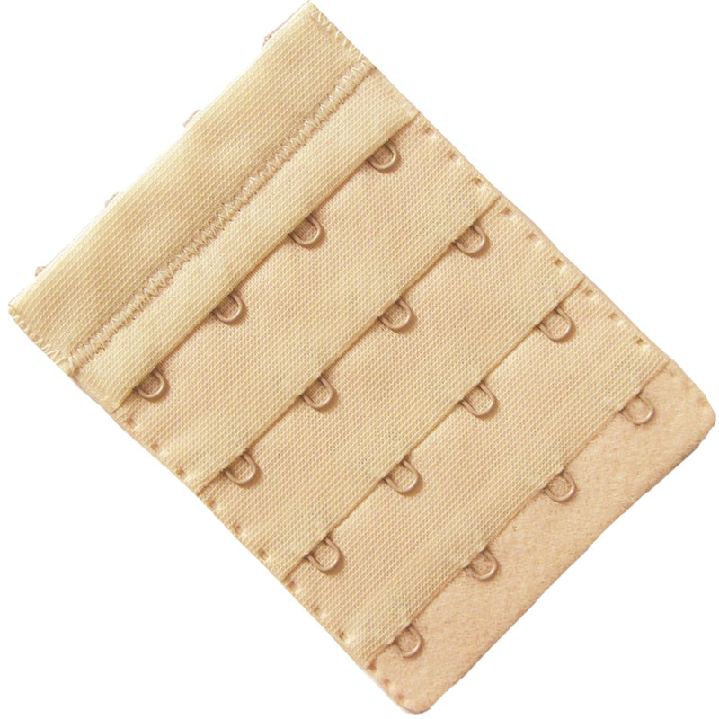 Vrouwen Beha Extender 3 Haken 3 Rijen Zachte Bra U... - Vicedeal Vrouwen Beha Extender 3 Haken 3 Rijen Zachte Bra U... - Vicedeal