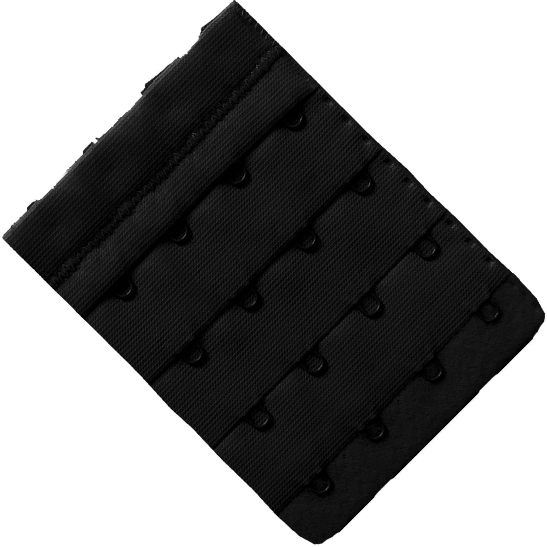 4 Hook Bra Extender 3 Pack