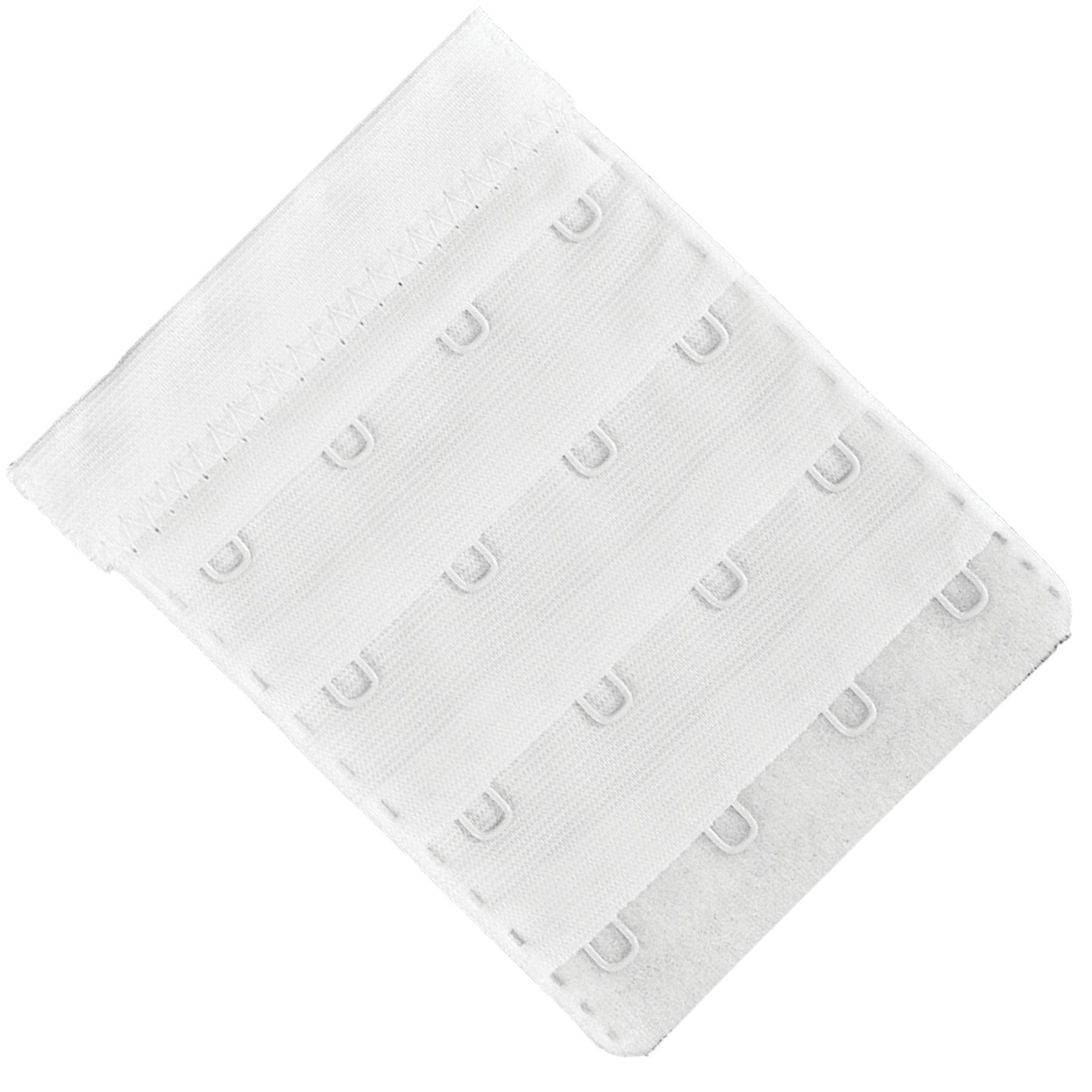 4 Hook Bra Extender 3 Pack