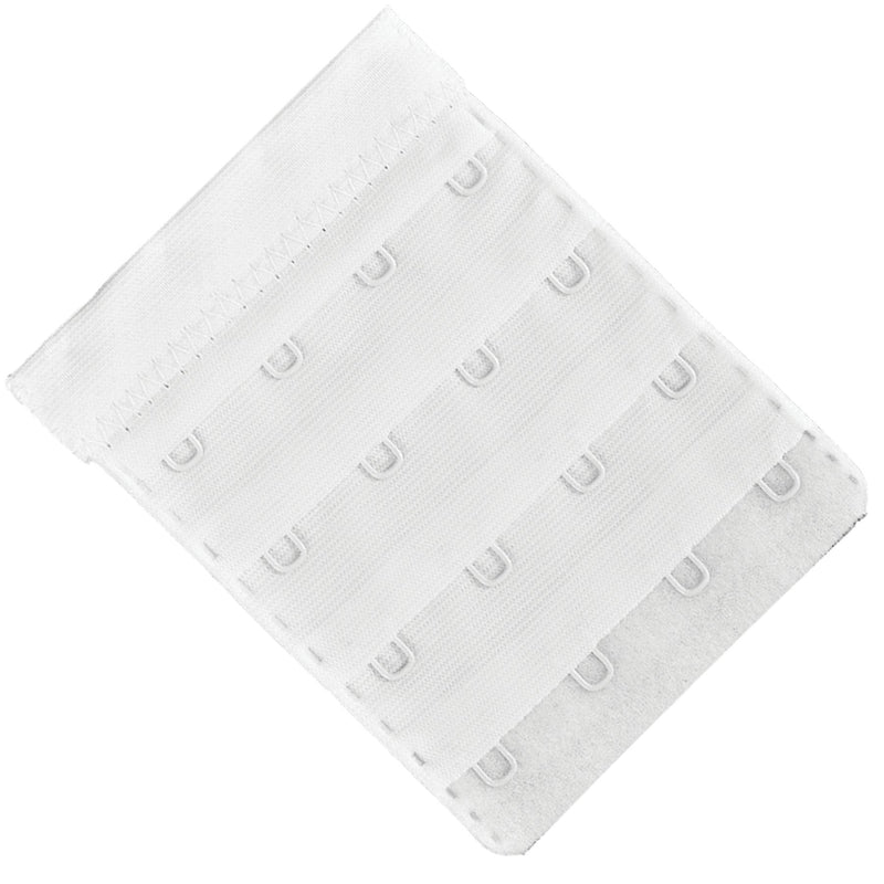 4 Hook Bra Extender 3 Pack