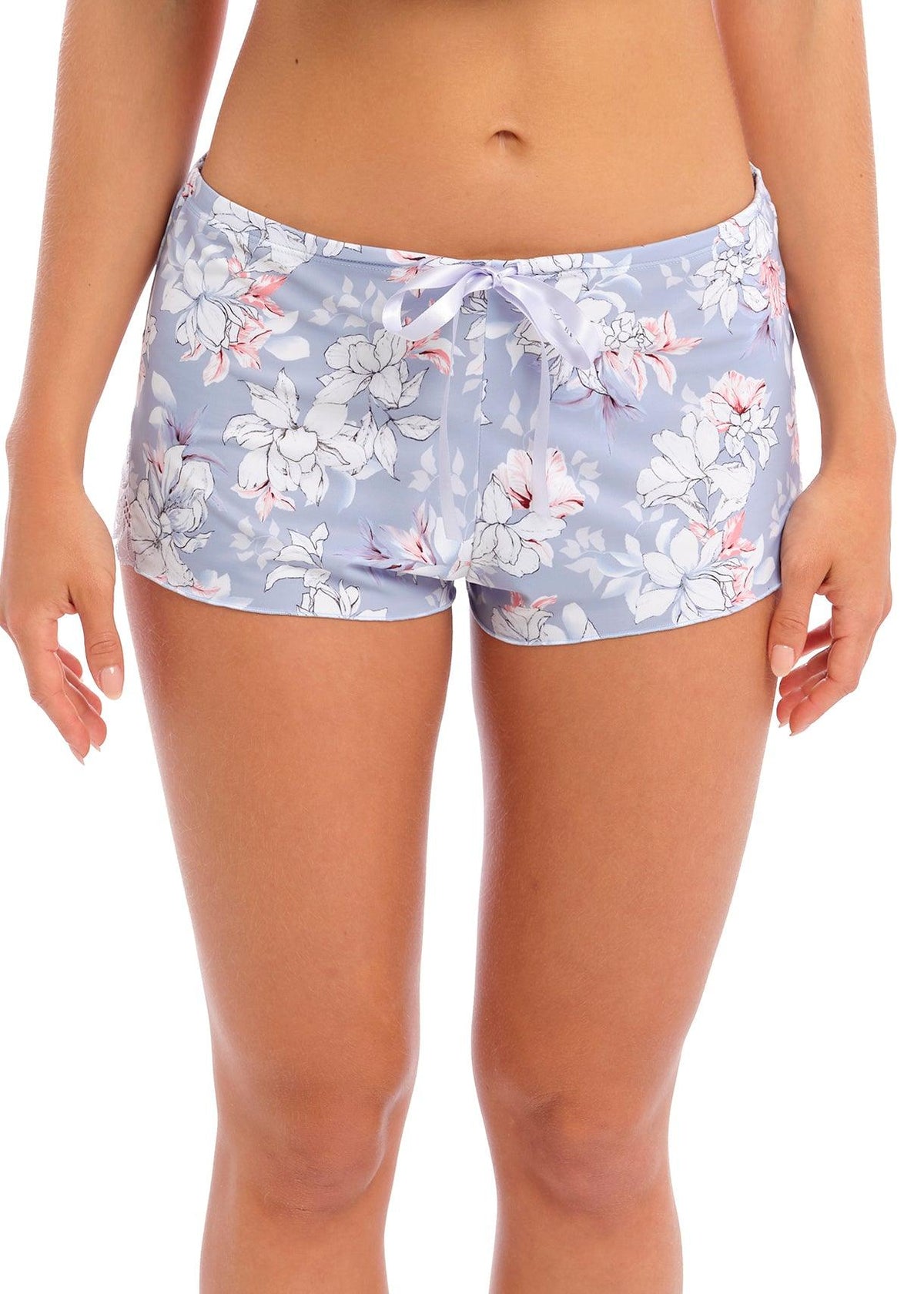 Fantasie "Olivia" Meadow French Knicker - Lion's Lair Boutique - Fantasie, Fashion, FEB 2023, L, M, PJS, S, XL, XS - Fantasie